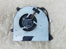 Вентилятор до ноутбука Lenovo Ideapad 110-15AST №2